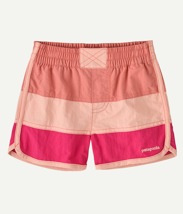 Baby Boardshorts