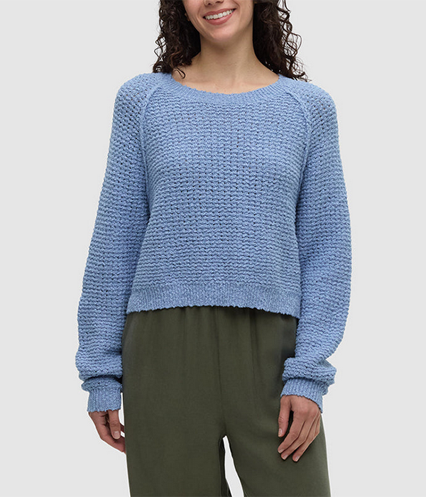 Womens Hart Sweater