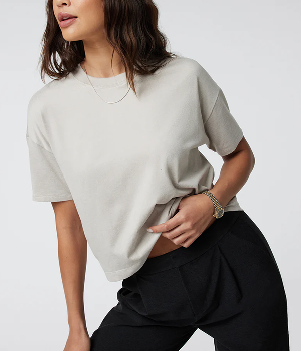 Womens Energy Tee