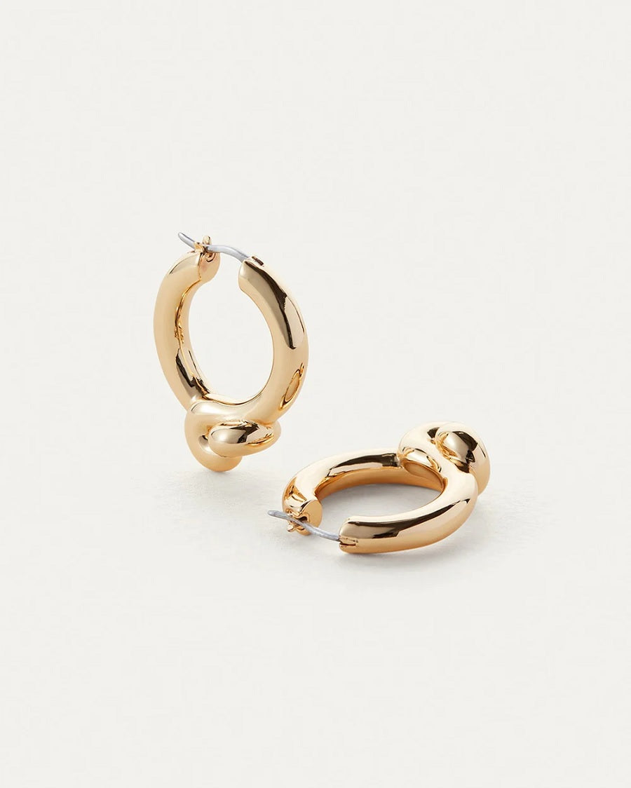 Womens Maeve Hoops