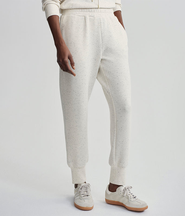 Womens The Slim Cuff Pant 25