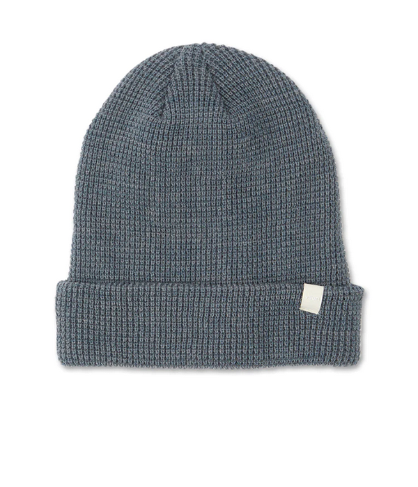 Alpine Waffle Beanie