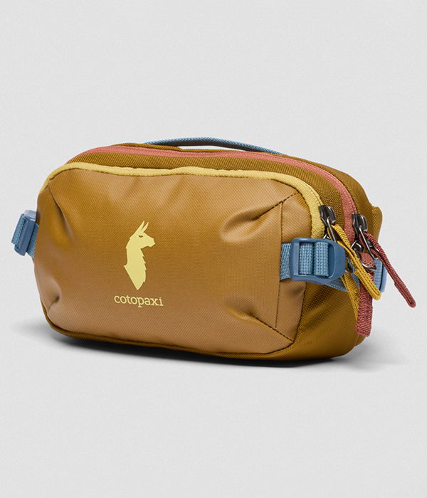 Allpa X 1.5L Hip Pack