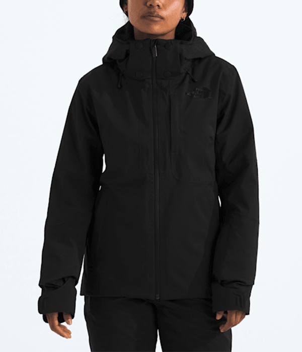 Womens Lenado Jacket