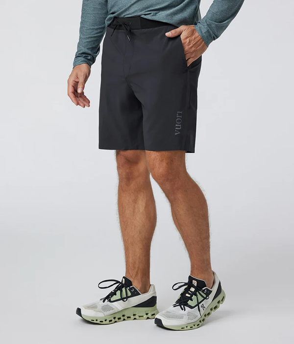 Mens Domain Performance Short