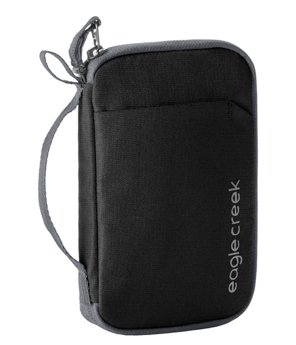 Stash RFID Wallet
