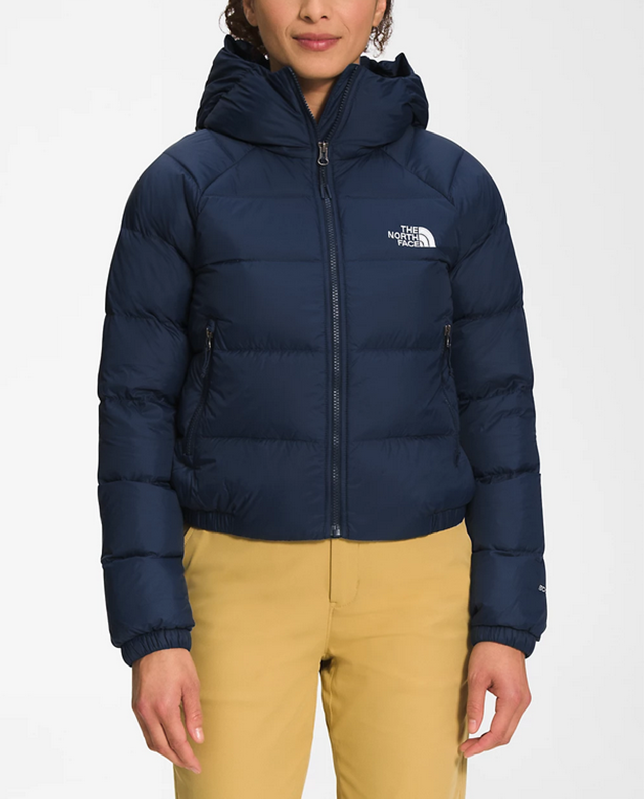 Womens Hydrenalite Down Hoodie