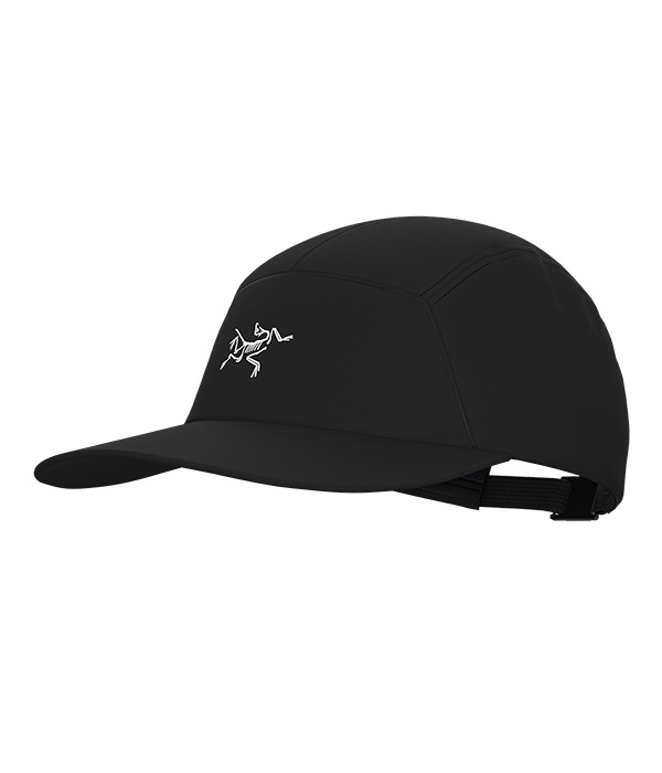 Gamma 5 Panel Cap