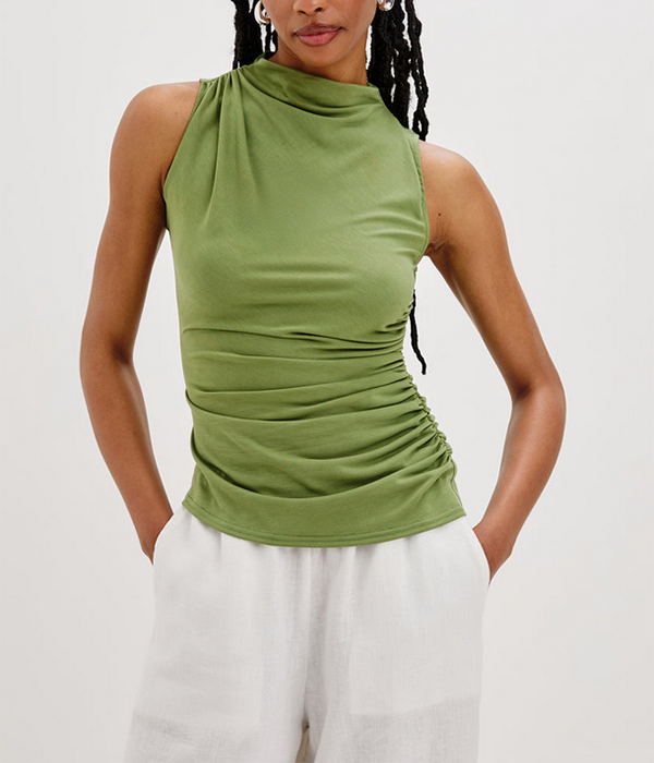Womens Christen Top