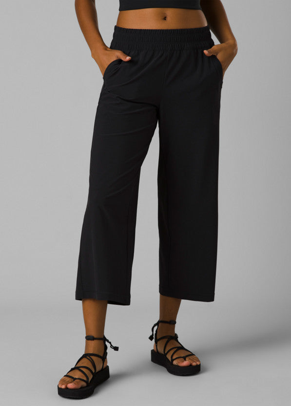 Womens Railay Wide Leg Pant