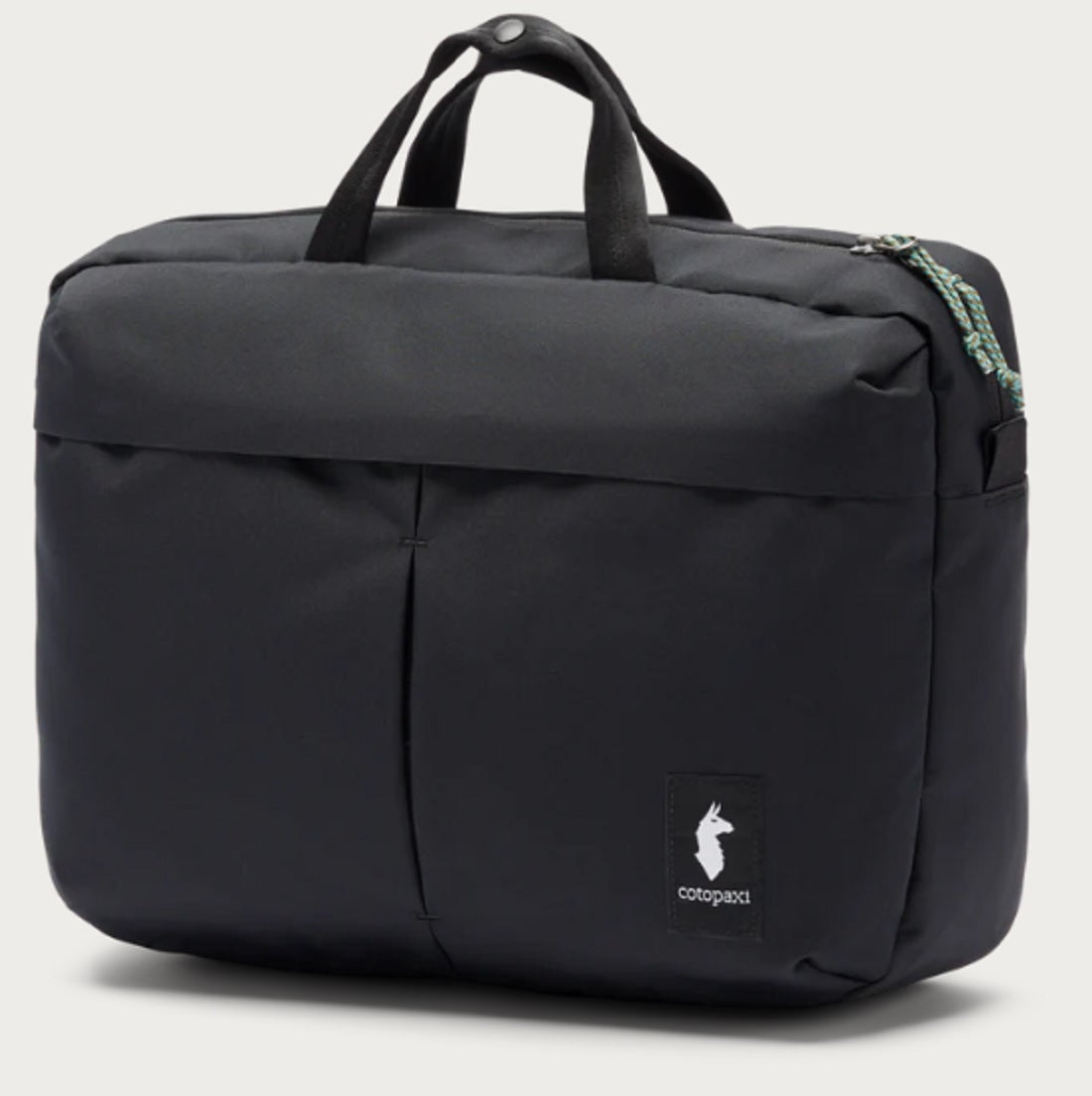 Mente 15L Messenger Bag