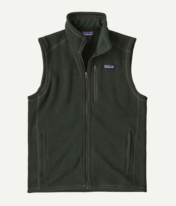 Mens Better Sweater Vest