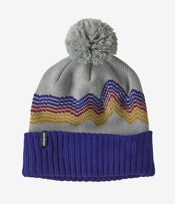 PATAGONIA Powder Town Beanie