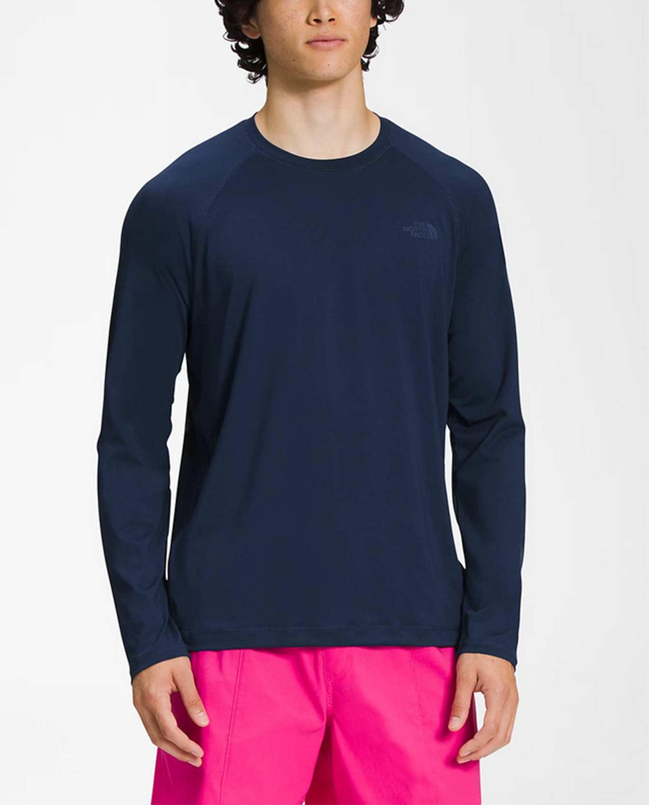 Mens Class V Water Top