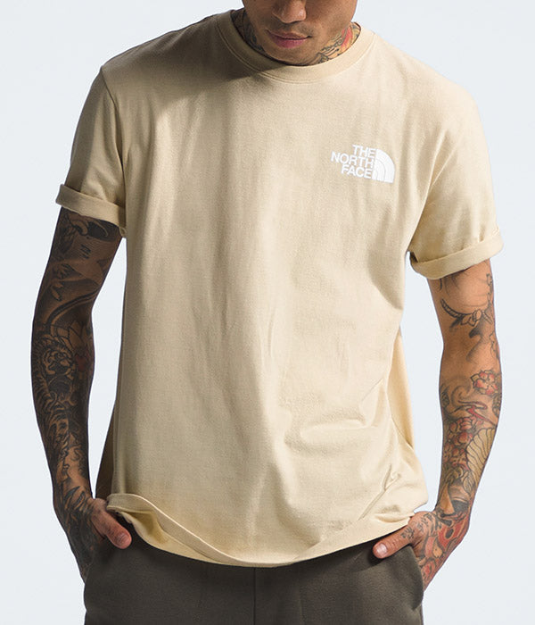 Mens S/S Places We Love Tee