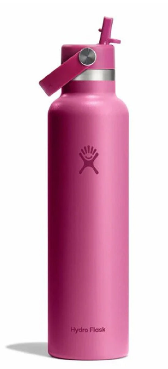 24oz Standard Flex Straw Cap S25