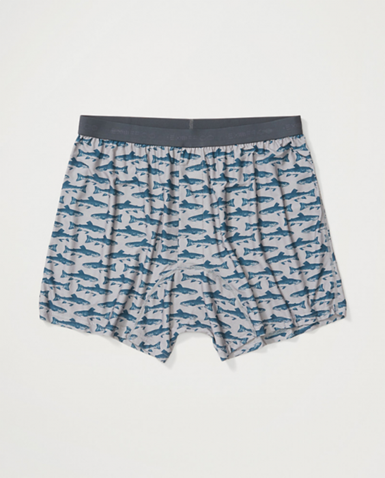 EX OFFICIO Mens GNG 2.0 Boxer