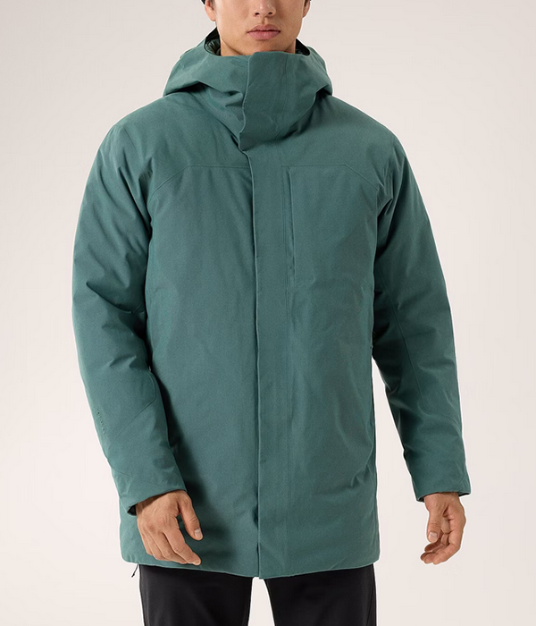 Mens Therme Parka F23