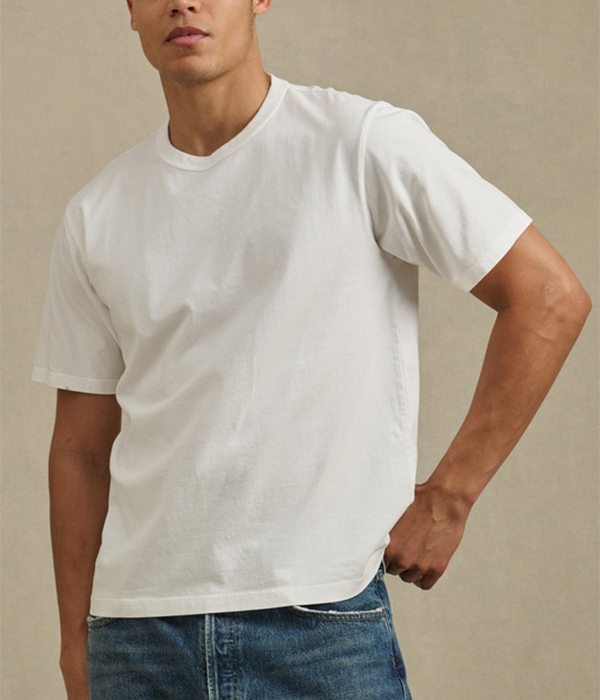 Mens Wells Shirt