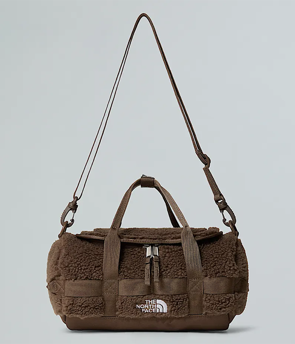 Base Camp High Pile Mini Bag