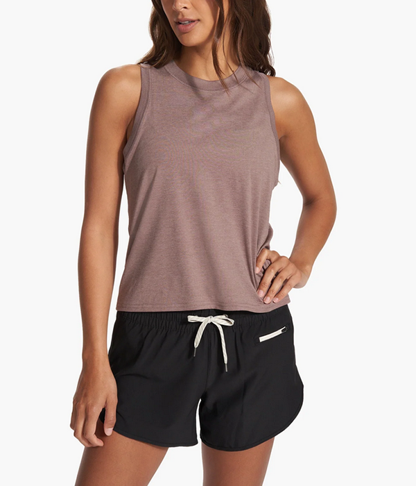 VUORI Womens Energy Top