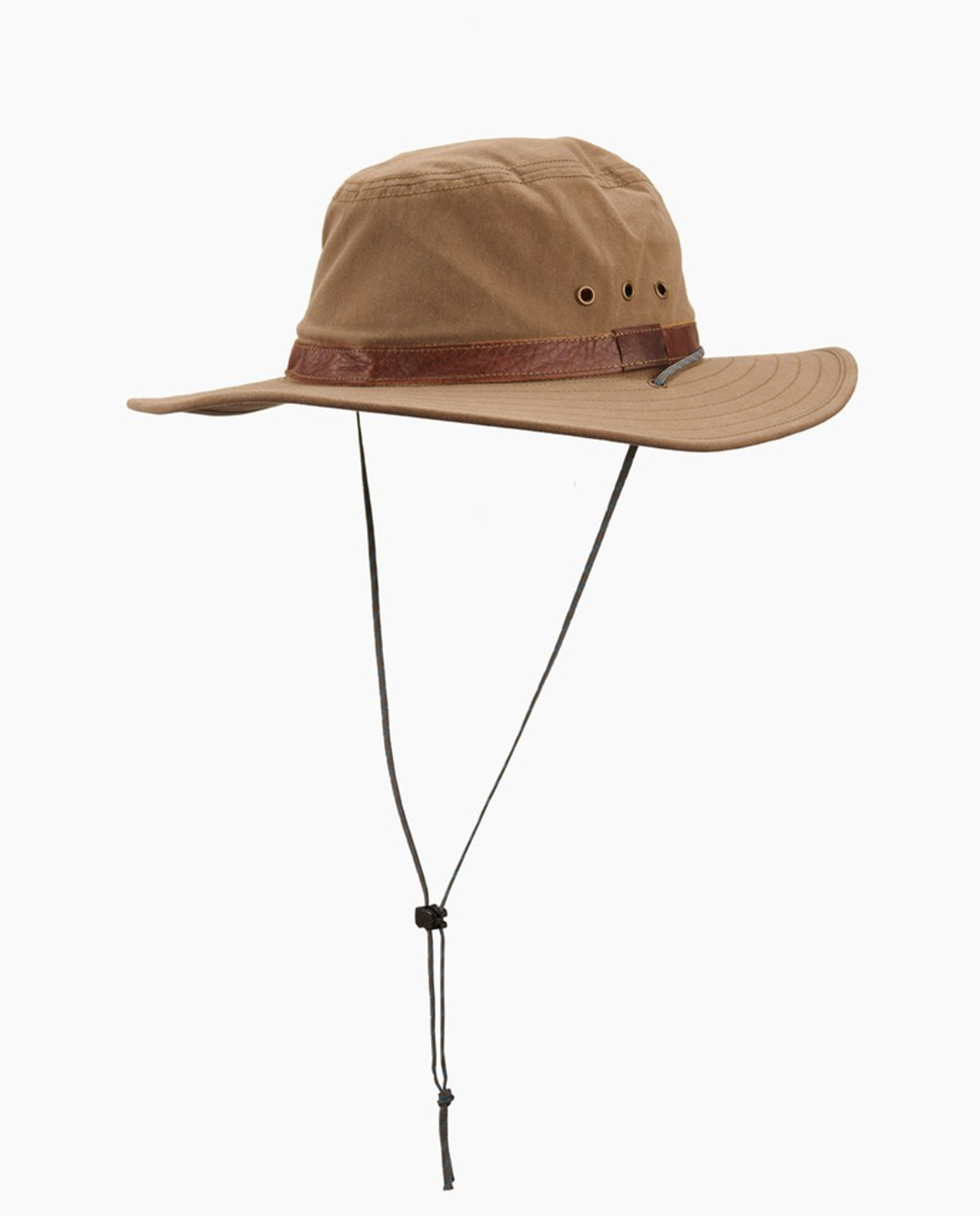 Unisex Endurawax Bush Hat