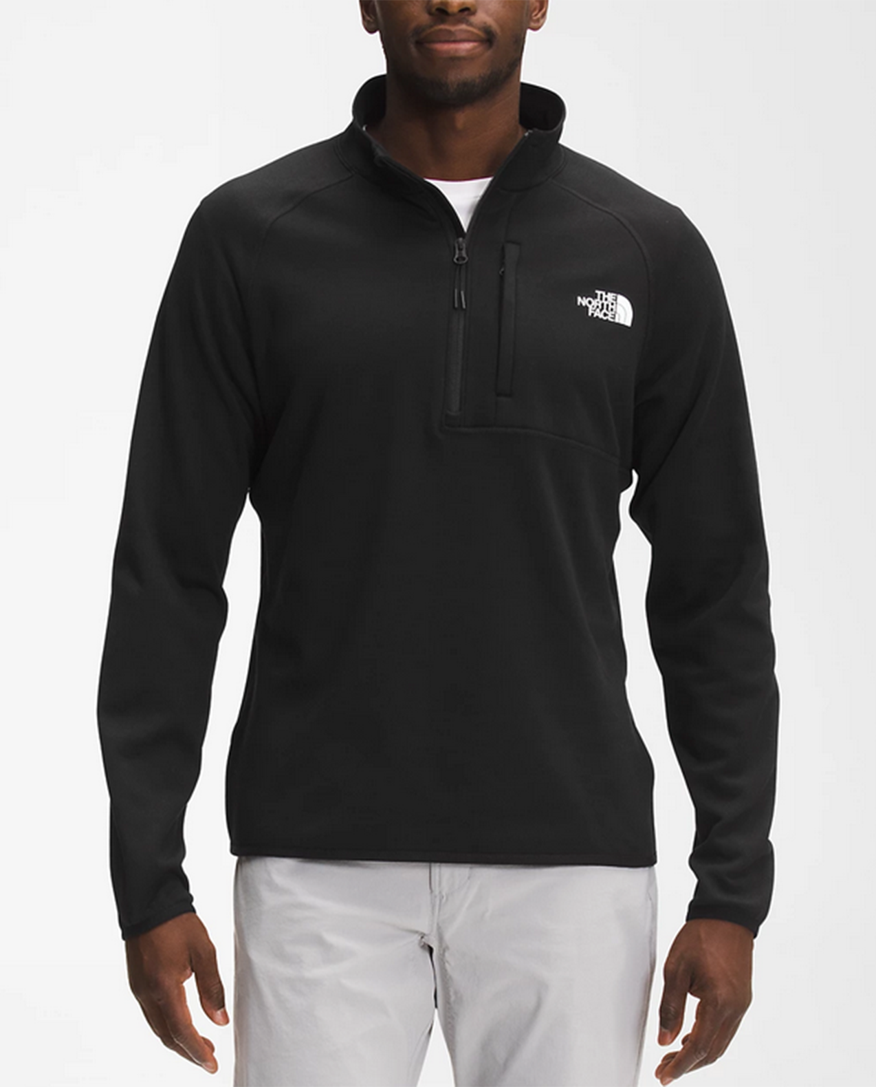 Mens Canyonlands 1/2 Zip S23