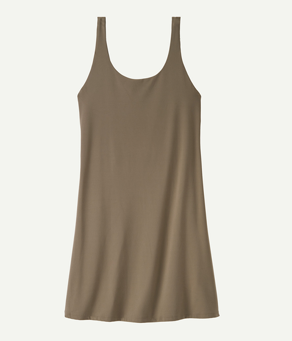 Womens Maipo Dress