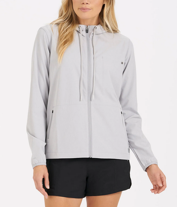 Womens Outdoor Trainer Shell