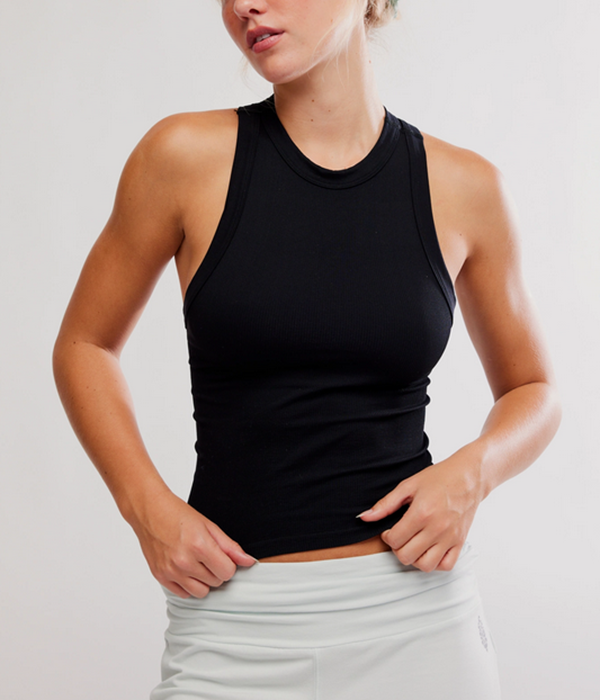 Womens Dynamite Tank