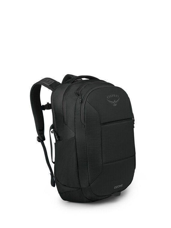 Ozone Laptop Backpack 28L Black
