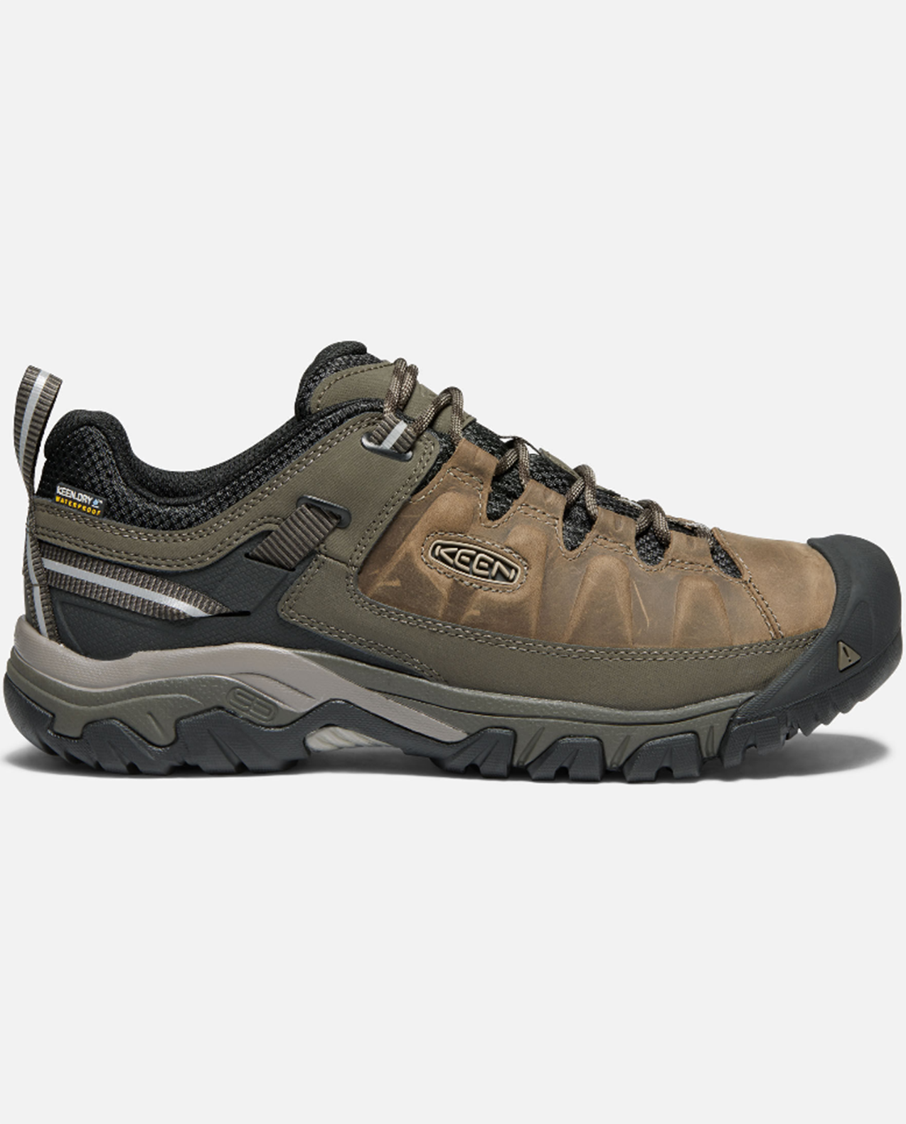 Mens Targhee III WP Wide M-Bungee WIDE