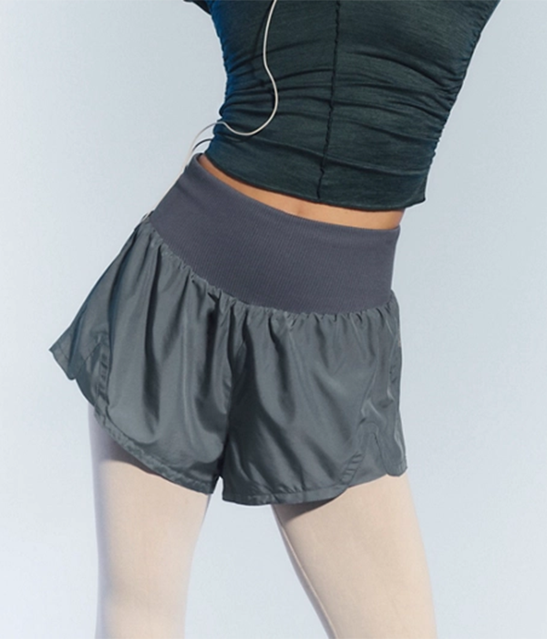 Womens Carpe Diem Short