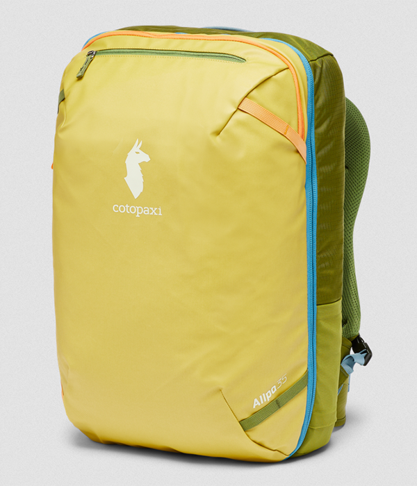 Allpa 35L Travel Pack