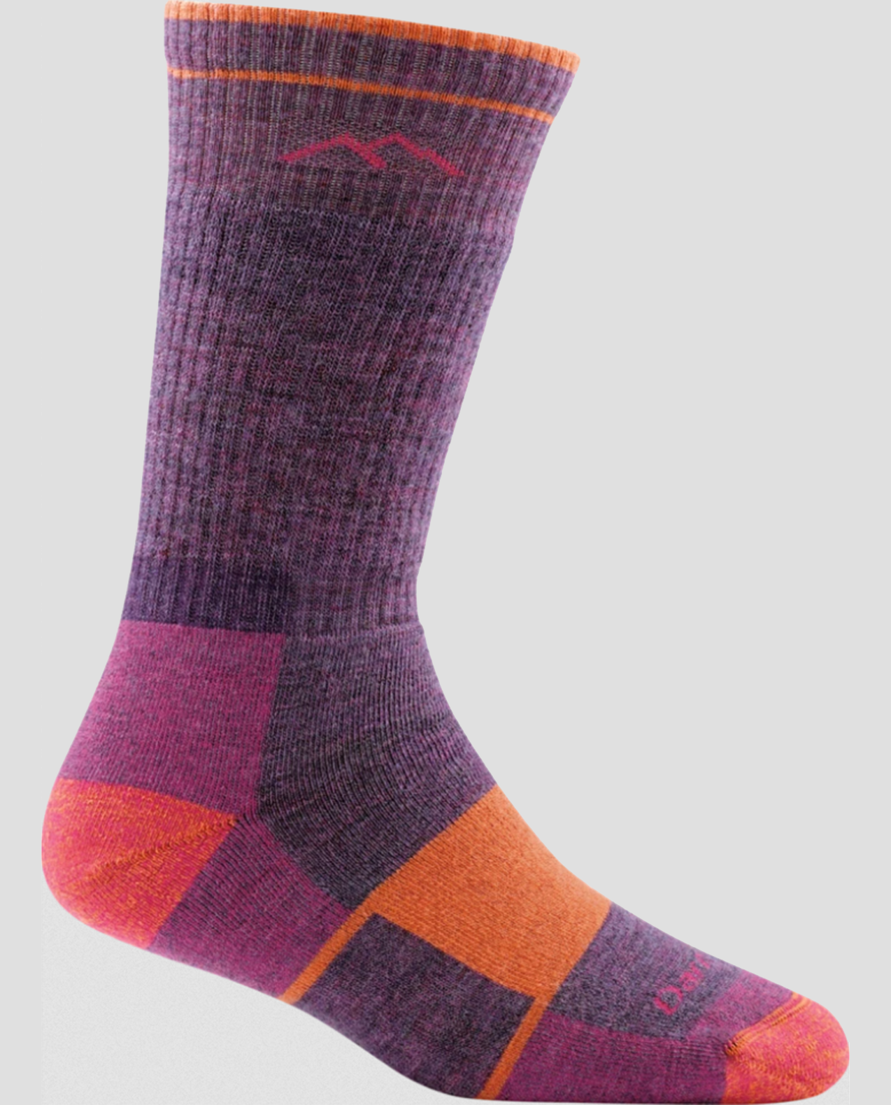 Women Merino Wool Boot Sock Full Cushion