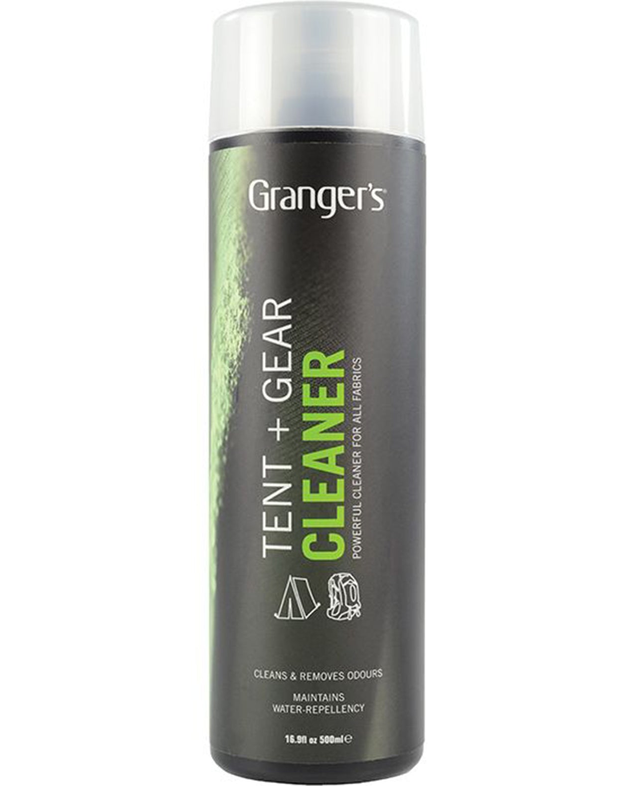 GRANGERS Tent & Gear Cleaner 16.9oz