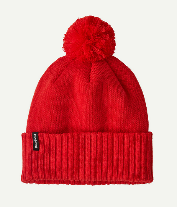 PATAGONIA Powder Town Beanie