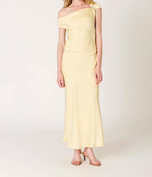 Womens Hiedra Dress