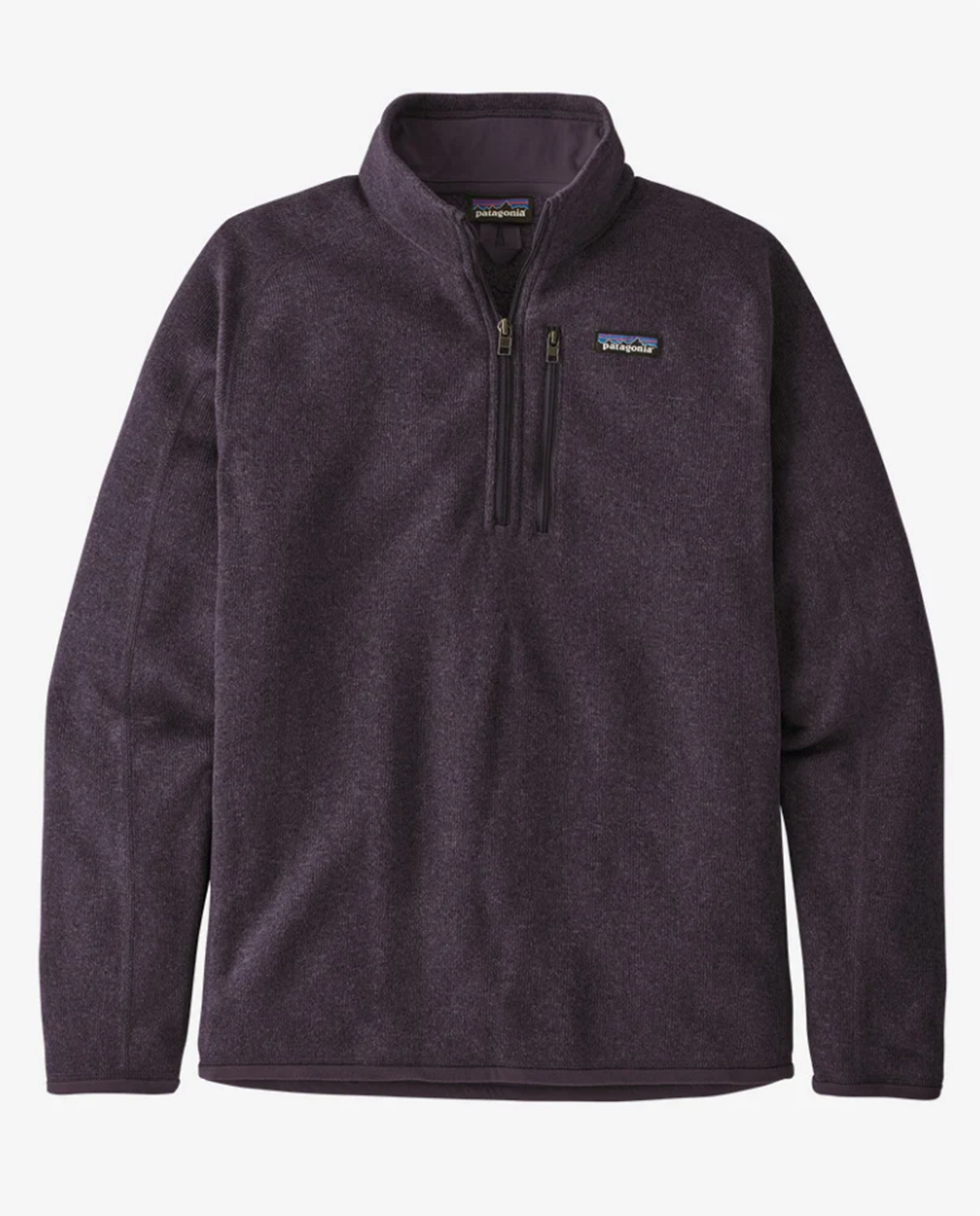 Mens Better Sweater 1/4 Zip
