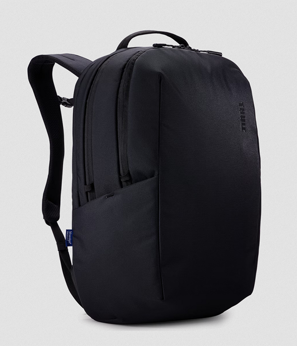 Subterra BP 27L Black