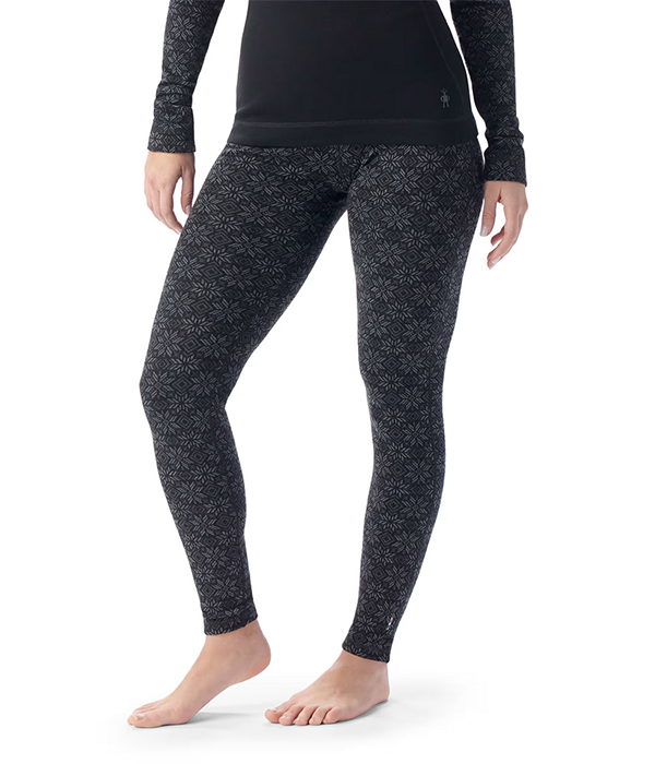 SMARTWOOL Womens Merino 250 Baselayer Bottom
