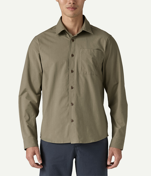 Mens Nomader Shirt