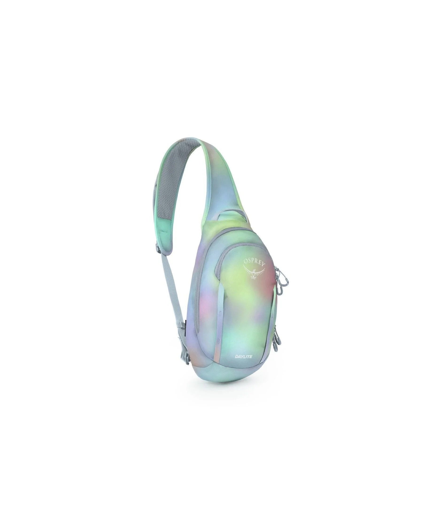 Pride Daylite Sling in Rainbow Vibes