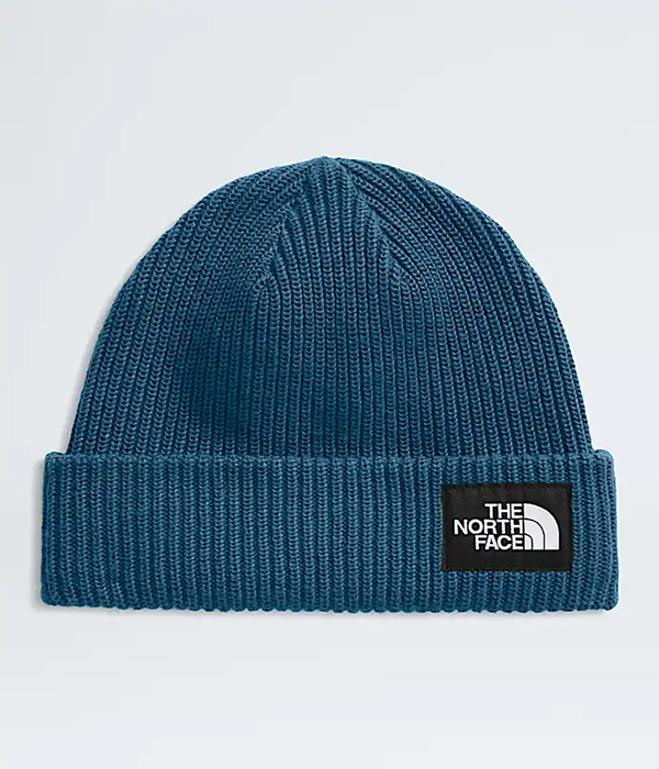 Salty Lined Beanie F25
