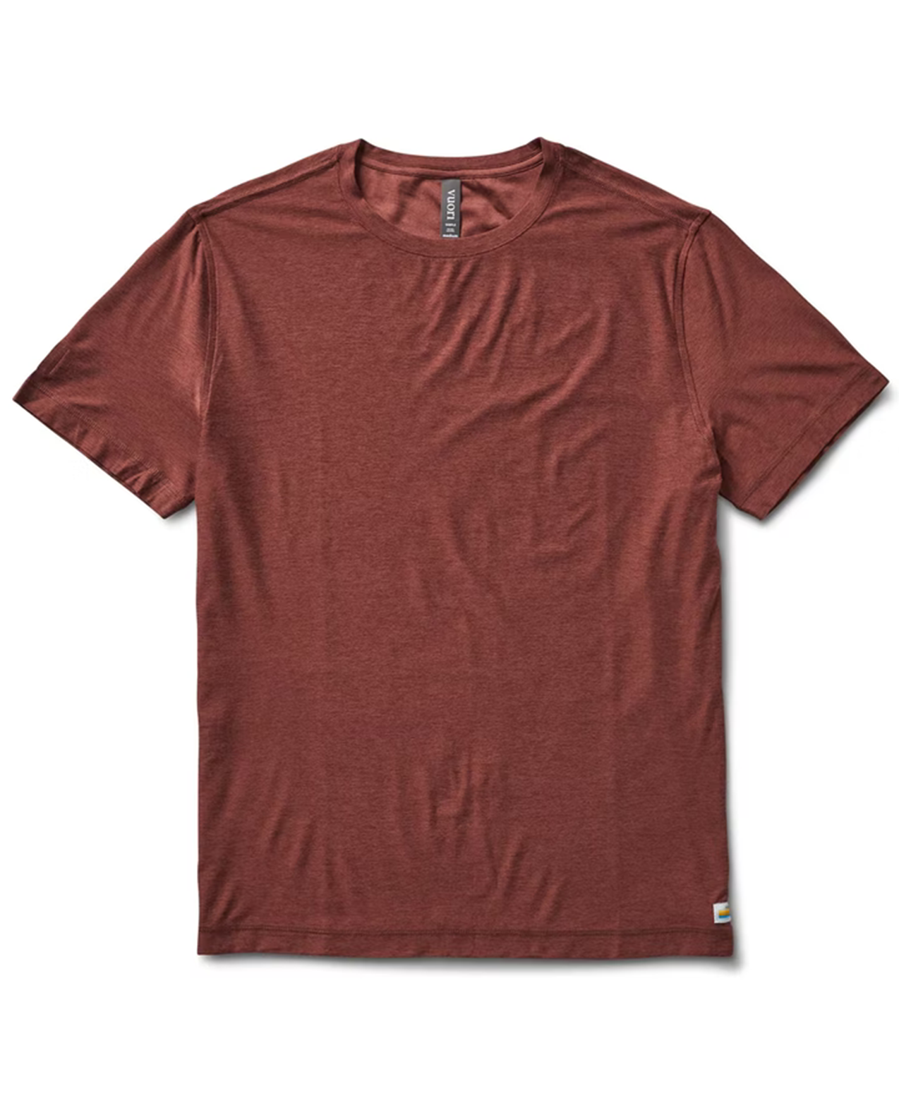 VUORI Mens Strato Tech Tee