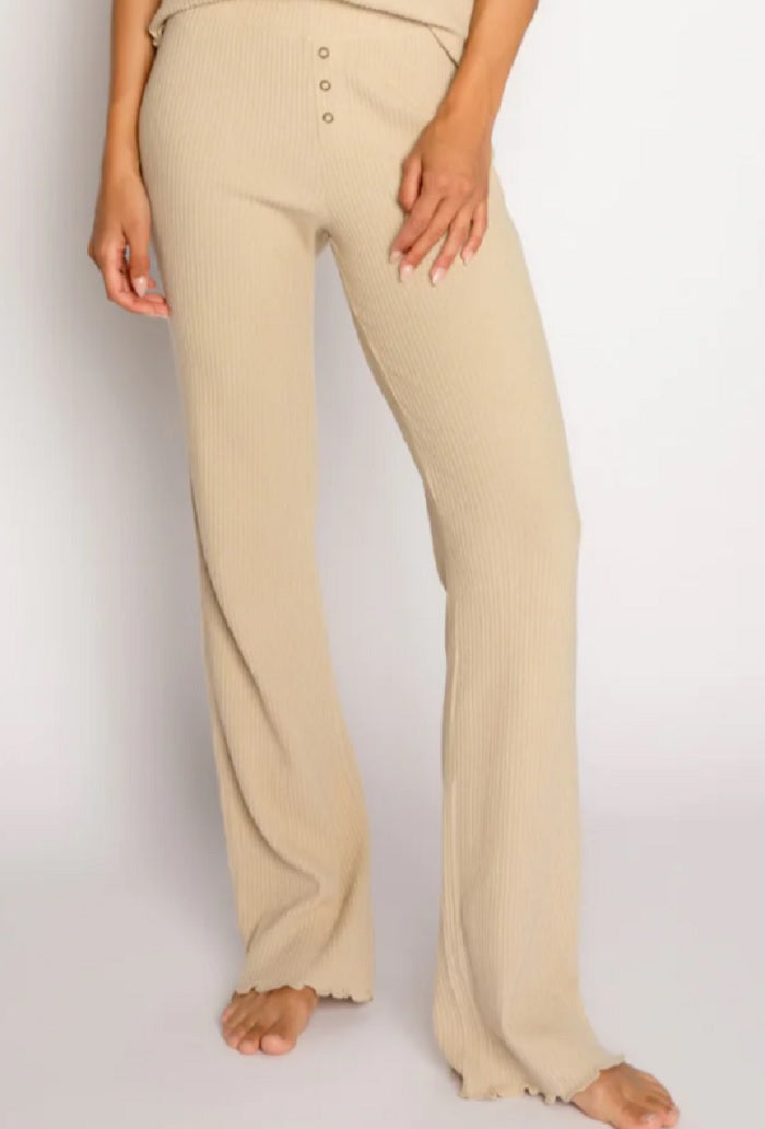 Womens Pant Reloved Rib