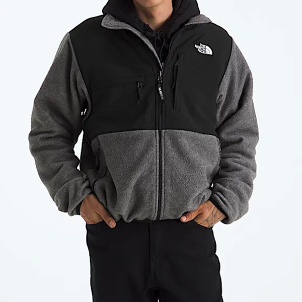 The North Face Mens Retro Denali Jacket F25