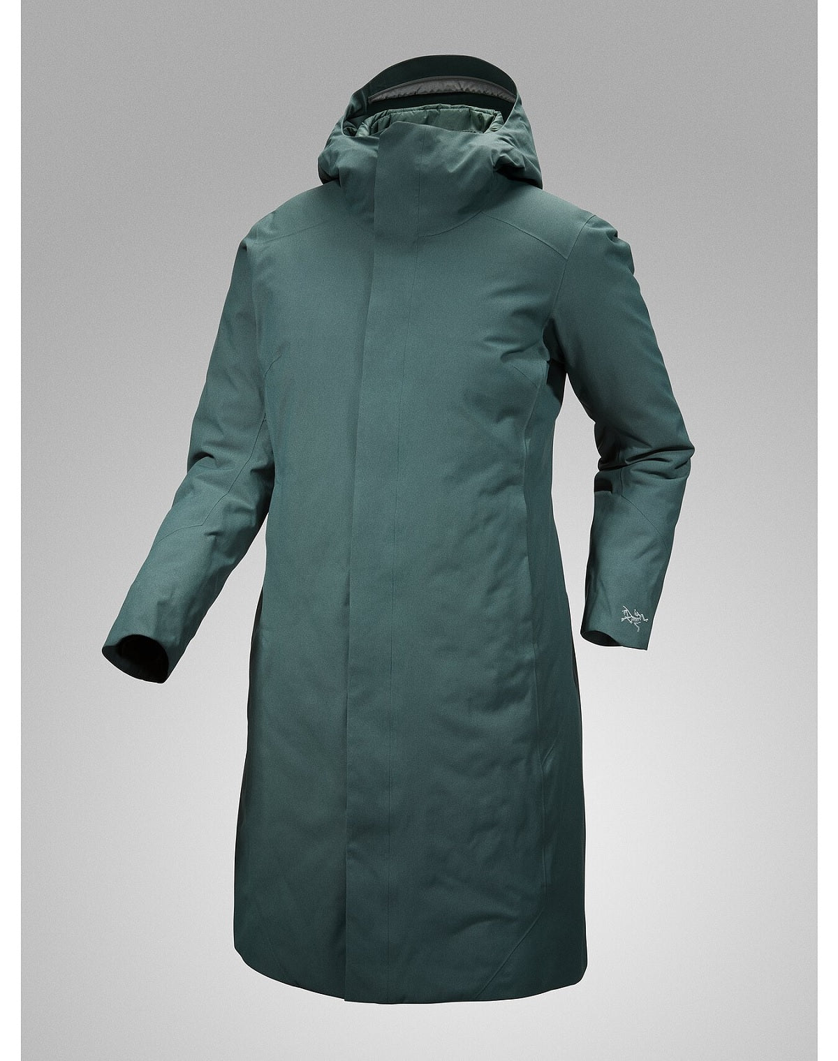 Womens Patera Parka F23