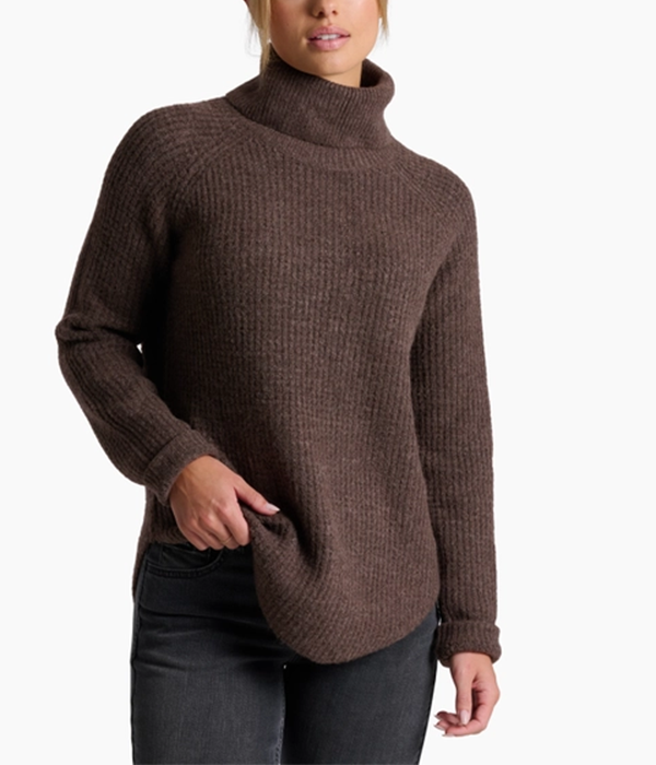 KUHL Womens Sienna Sweater
