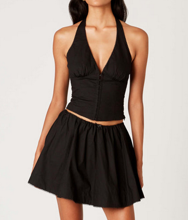 Womens Rae Corset